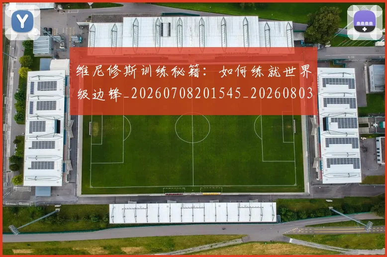 维尼修斯训练秘籍：如何练就世界级边锋_20260708201545_20260803143221