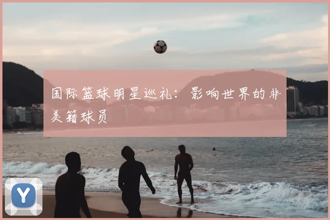 国际篮球明星巡礼：影响世界的非美籍球员